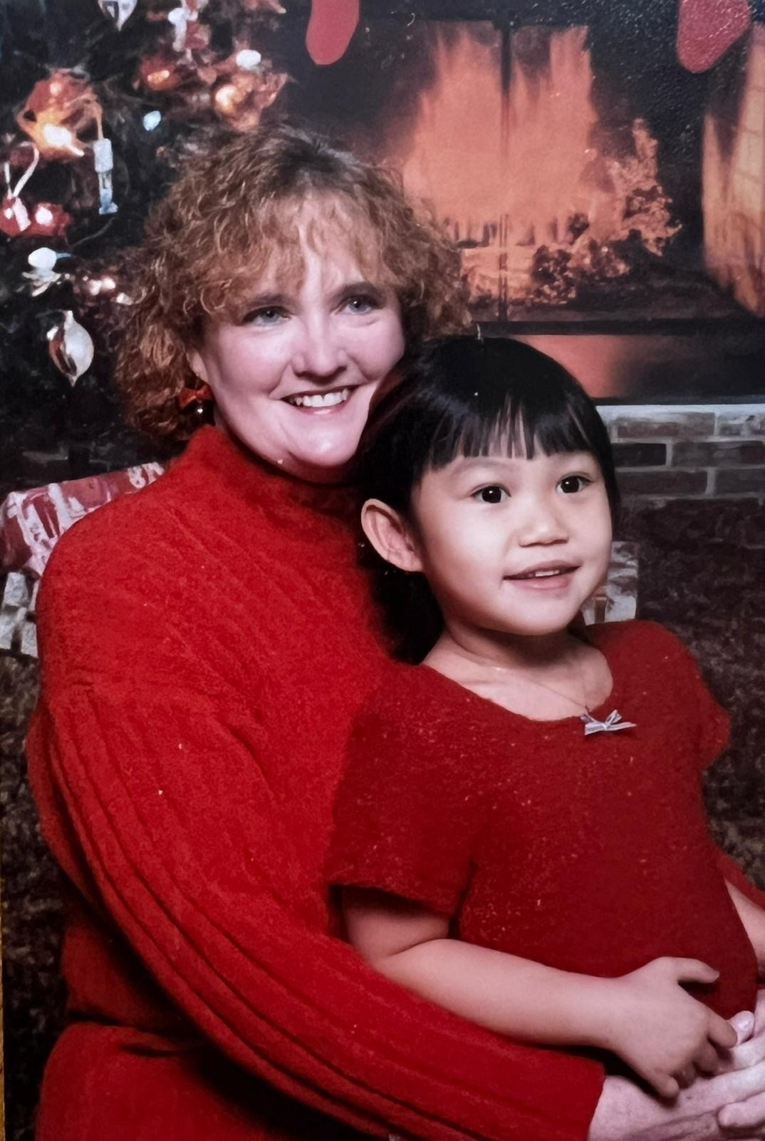 Heartwarming Story Of American Woman Searching For Her Parents In Vietnam