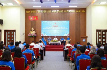 Seminar Highlights the Importance of Youth in People-to-people Diplomacy