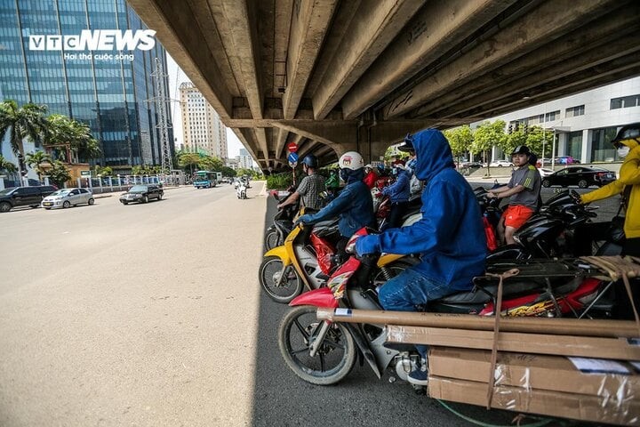 Vietnam’s Weather Forecast (April 5): Sunny Days Continue In The North And South