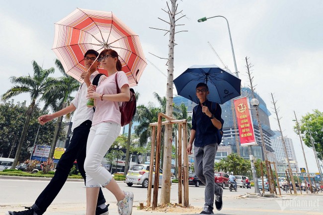 Vietnam’s Weather Forecast (April 6): The Heat Decreases In The Northern Region
