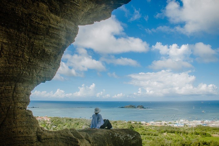 Explore the “Grand Canyon” of Vietnam