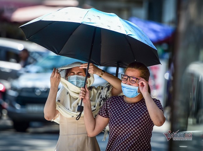 Vietnam’s Weather Forecast (April 9): Cold Air Spreads Across The Northern Region