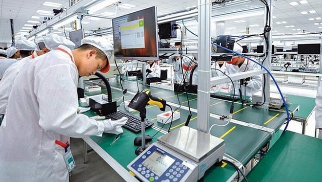 The skills of workers are an attraction for European investors to Vietnam