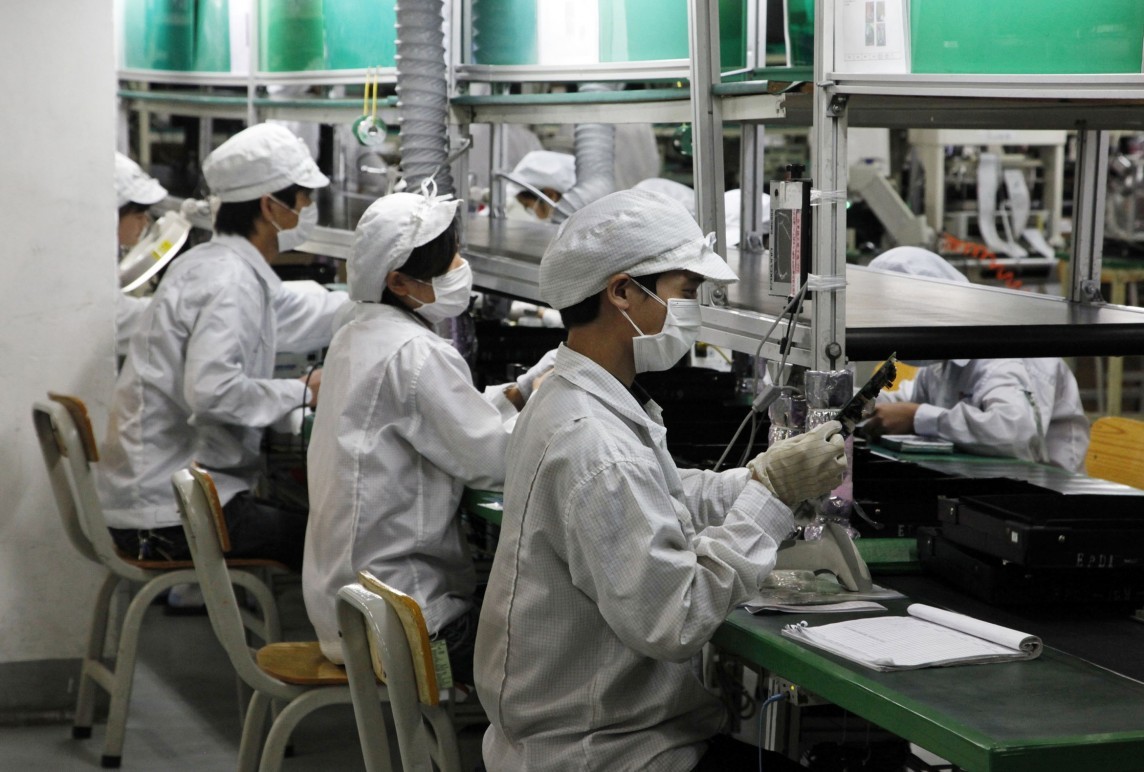 World Bank: Vietnam Needs to Diversify Its Export Industry
