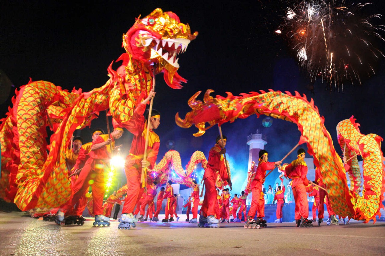 Ha Long Carnaval Festival 2024 To Be Held In Vietnam