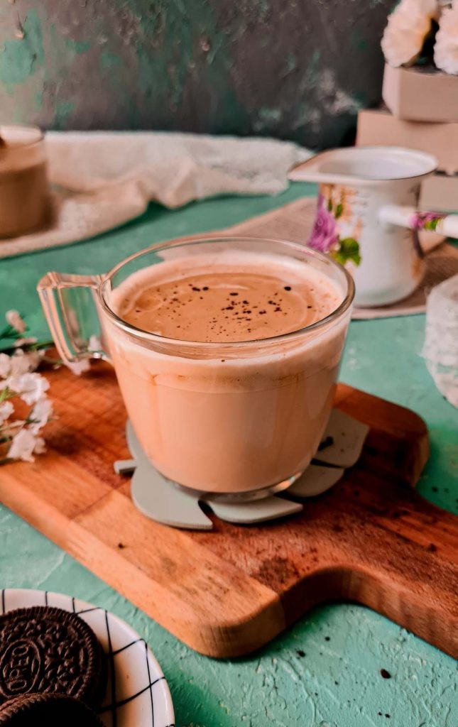 Discover The Unique Whipped Coffees Around The World