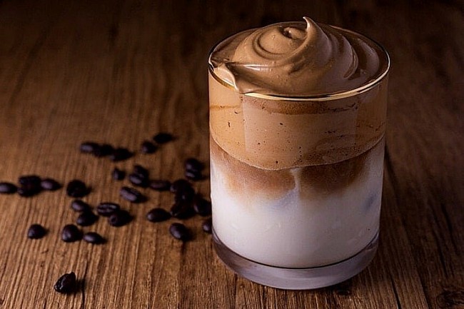 Discover The Unique Whipped Coffees Around The World