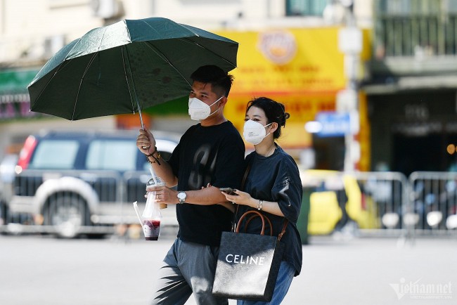 Vietnam’s Weather Forecast (April 13): Sunny Days Come Back In The Northern Region