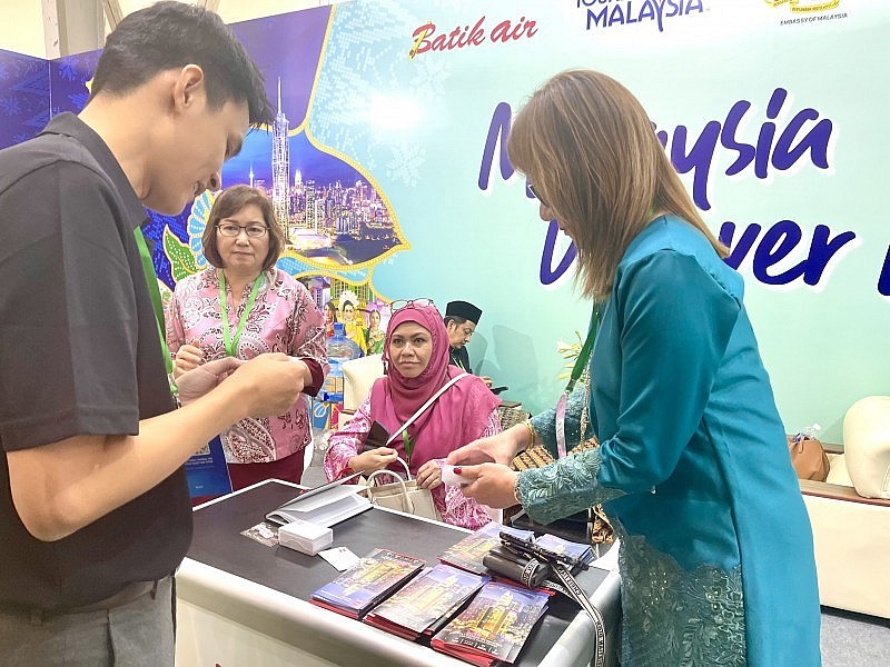 Vietnam And Malaysia Strengthen Tourism Cooperation