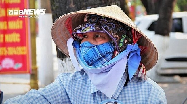 Vietnam’s Weather Forecast (April 15): Sunny Day And Cool Atmosphere In The North