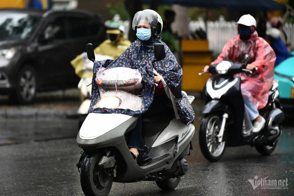 Vietnam’s Weather Forecast (April 20): Cool Temperatures In The Northern Region