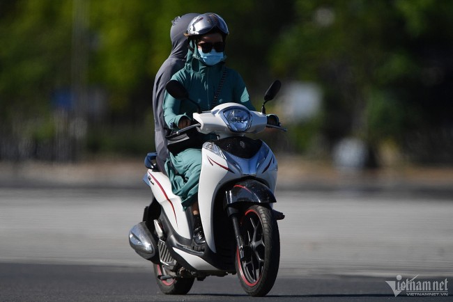 Vietnam’s Weather Forecast (April 22): High And Intense Heat Rising Across The Northern Region