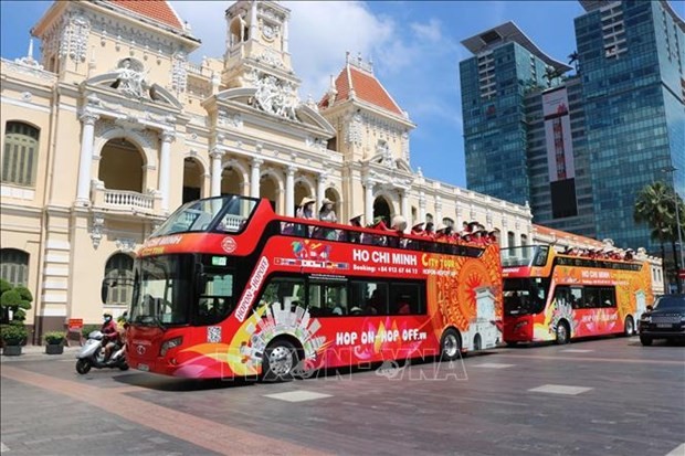 Vietnam News Today (Apr. 23): HCM City Travel Firms Gear Up For Summer Peak