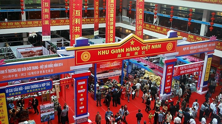 Vietnam's Investment Environment Attractive to Chinese Businesses