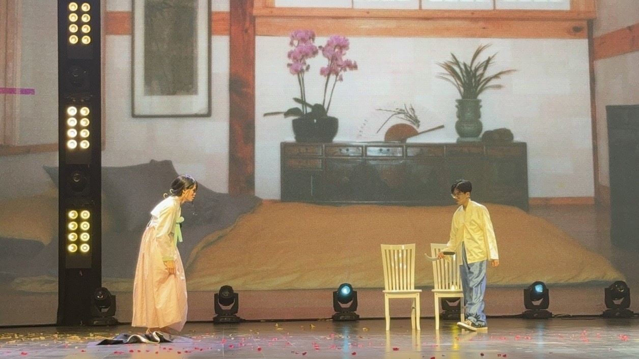 Discover Cultural Colors Through The 2024 Korean Literature Theater Contest
