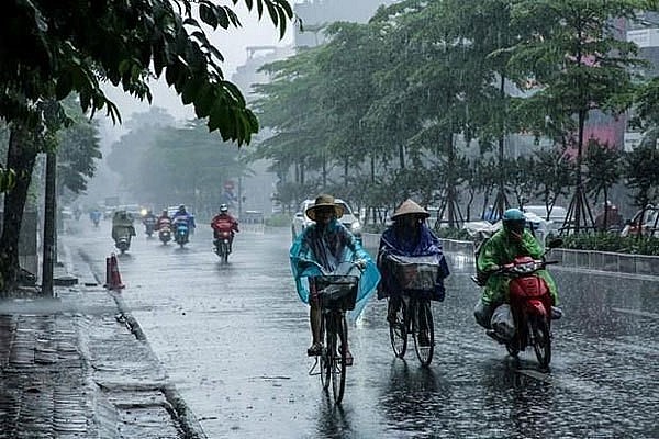 Vietnam’s Weather Forecast (April 26): Sunny Day And Rainy Night In Hanoi