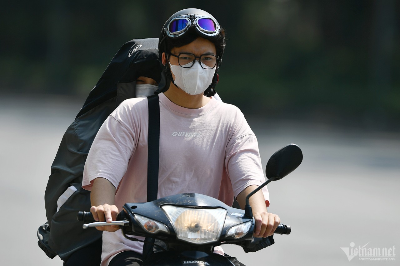 Vietnam’s Weather Forecast (April 30): Hot Day With High Temperatures Continue In The North