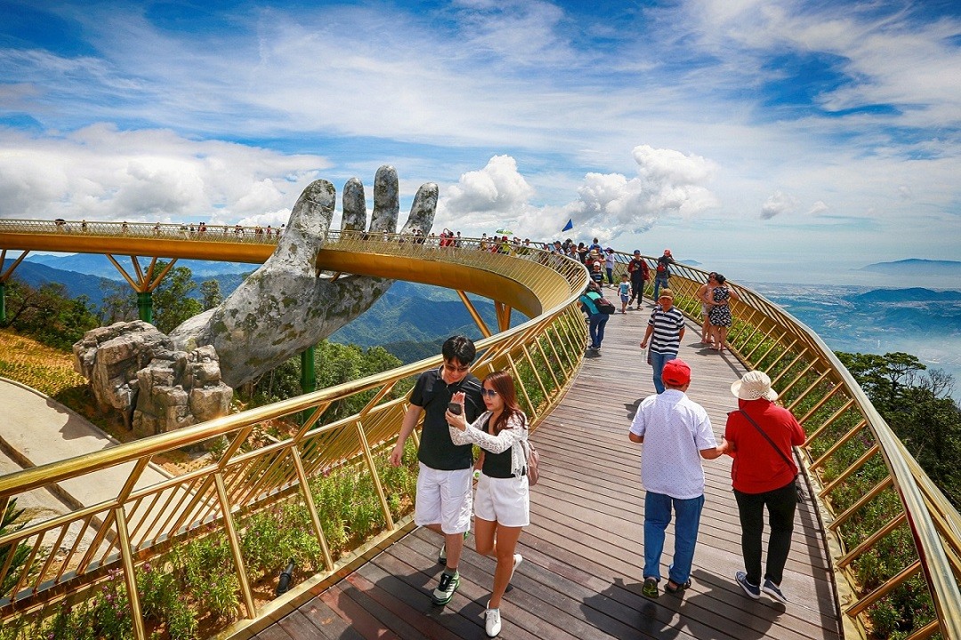 da nang locals and their roles as tourism ambassadors