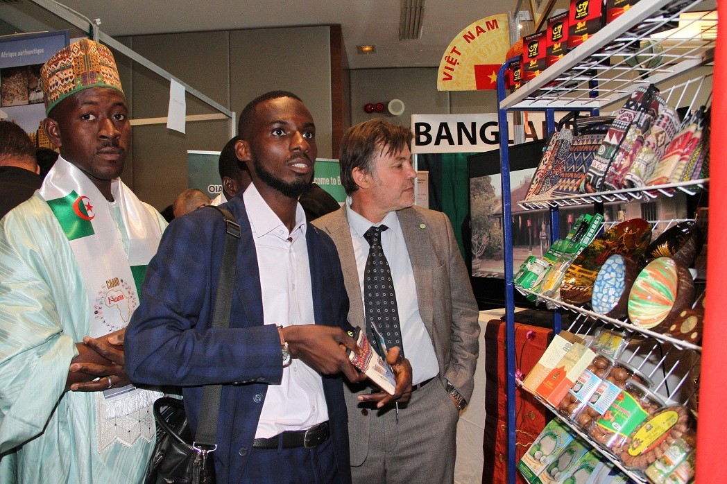 Huge Potentials, Opportunities for Vietnamese Products in African Market