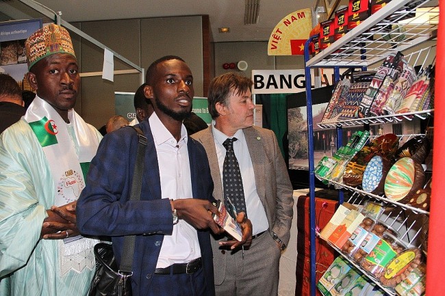 Huge Potentials, Opportunities for Vietnamese Products in African Market