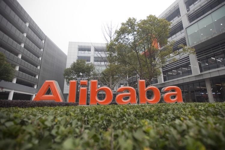 As of April 2024, Alibaba Cloud has 89 data centers in 30 zones around the world. (Photo: VNEconomy)