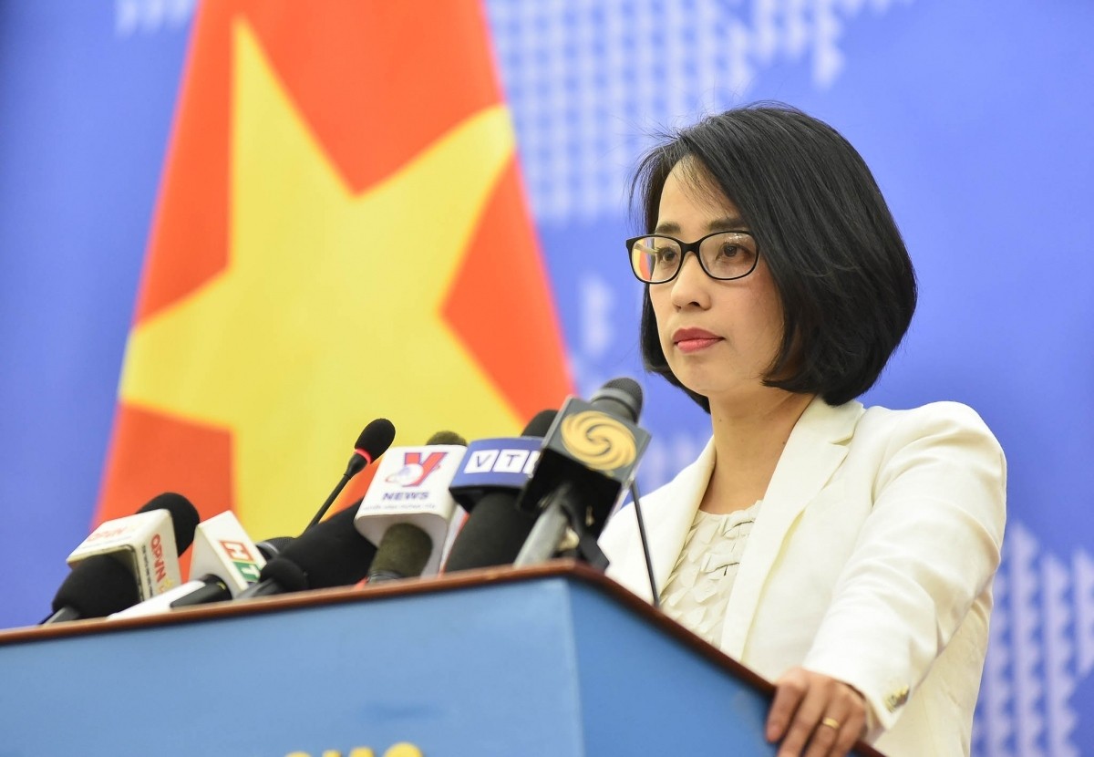 vietnam news today may 10 us consideration of market economys status for vietnam hailed