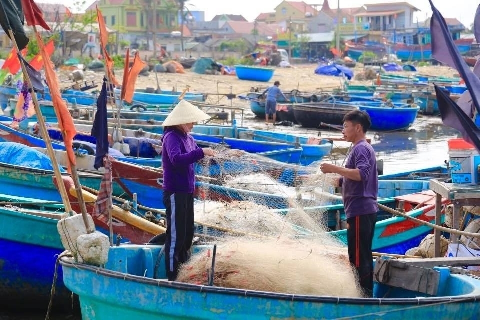 visit hundred year old traditional craft villages in quang binh