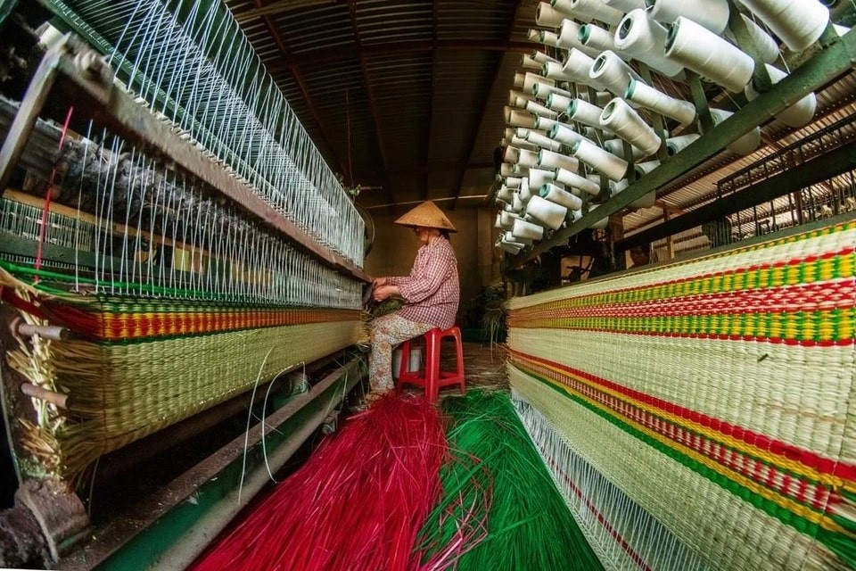 Visit Hundred-Year-Old Traditional Craft Villages In Quang Binh