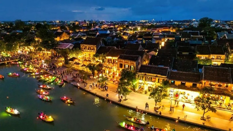 vietnam news today may 12 vietnam gets various nominations at world travel awards 2024