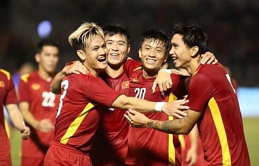 Vietnam have won the ASEAN Championship for two times. (Photo: VNA)