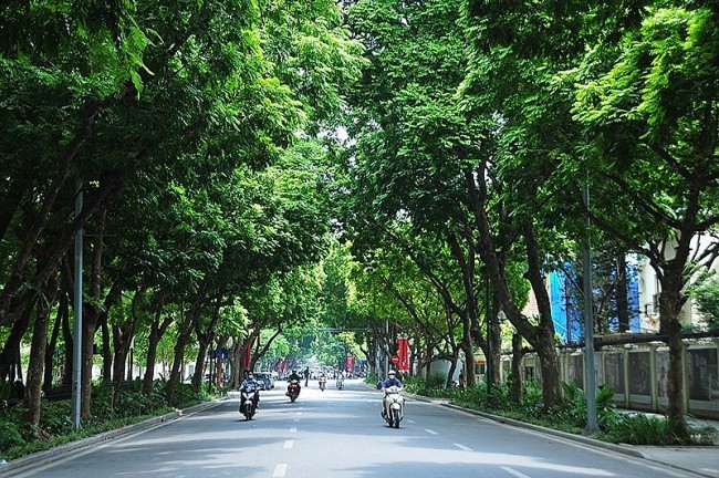 Vietnam’s Weather Forecast (May 18): Sunny Morning And Cool Temperatures In Hanoi