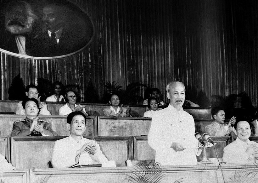 Cuban Researcher: Ho Chi Minh's Ideology In Hearts Of Revolutionaries