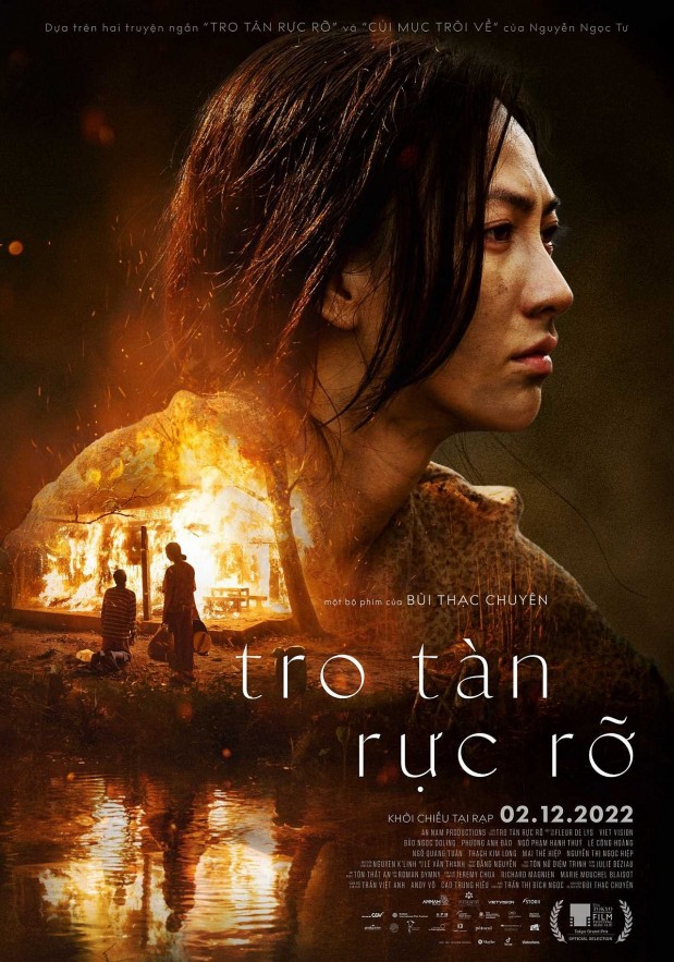 Tro Tan Ruc Ro's poster.