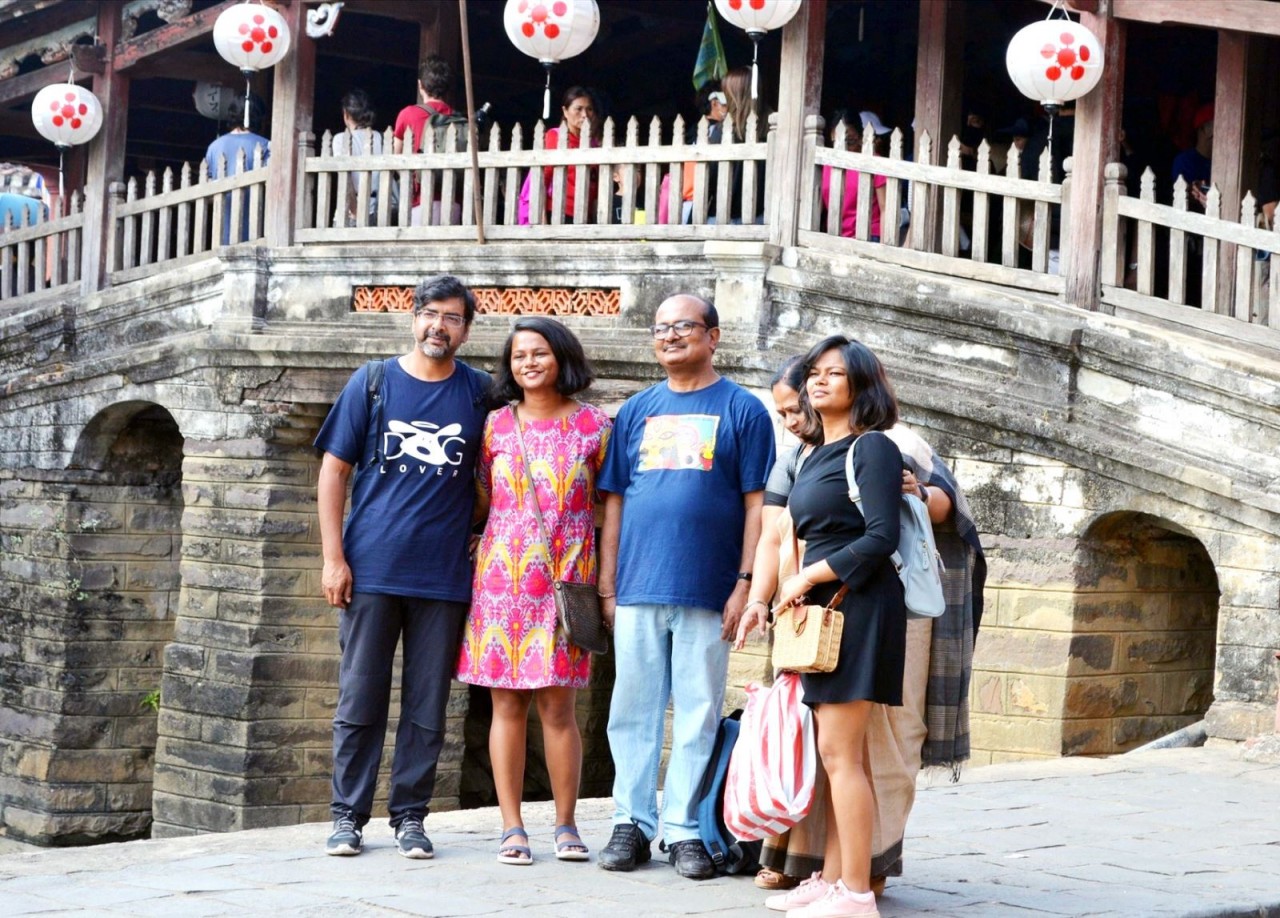 Indian Tourists To Vietnam Hits Record Number