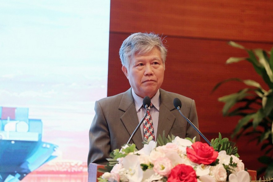Cooperation Opportunities in Developing Logistics Services Between Vietnam And China