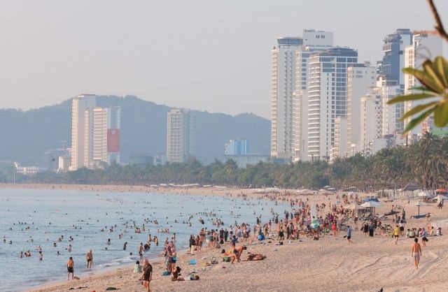 Vietnam On List of Best Places to Avoid Summer Heat