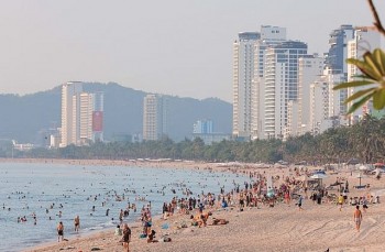 Vietnam On List of Best Places to Avoid Summer Heat