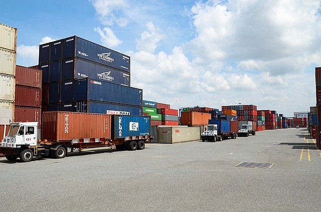 Export Turnover Recovers Despite Economic Difficulties
