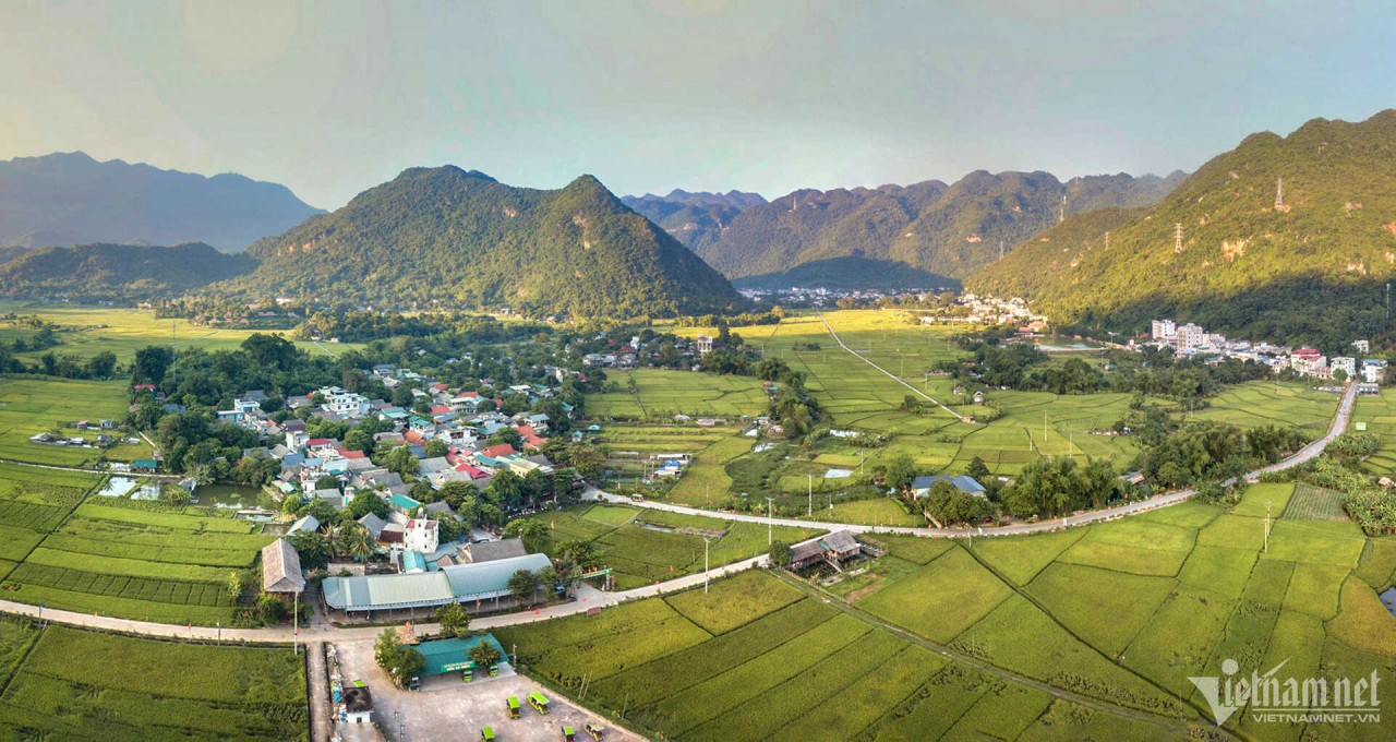 Lac Village – A Peaceful Paradise For A Weekend Getaway In Mai Chau