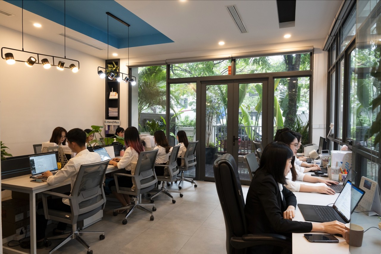 extendmaxs secrets to successful startups from niche markets