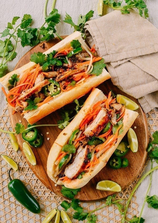 CNN: Vietnamese Banh Mi Among The World’s Best Sandwiches In 2024