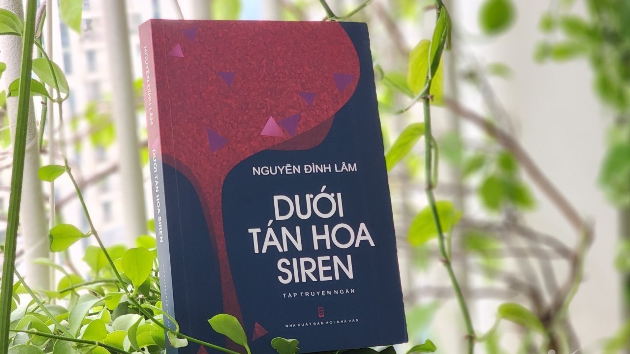 "Under The Siren Flower Branch" Unveils The Colorful Life of Viet Community in Russia