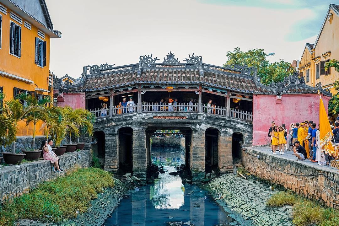 Time Out: Hoi An Voted Among The Best Places To Travel In July