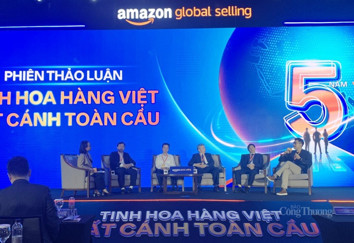 Vietnam News Today (May 23): Vietnam’s Exports Via E-commerce On The Rise