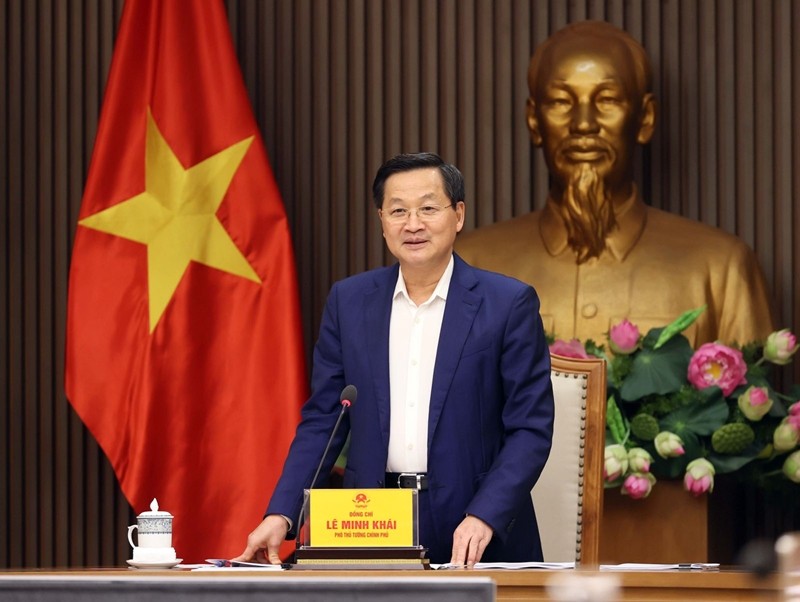 Vietnam Affirms Support For Japan's Initiatives
