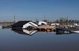 India can Play a Role in Assisting Kazakhstan Combat Catastrophic Floods