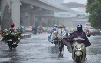 Vietnam's Weather Forecast (May 28): High Temperatures And Intense Heat In Hanoi