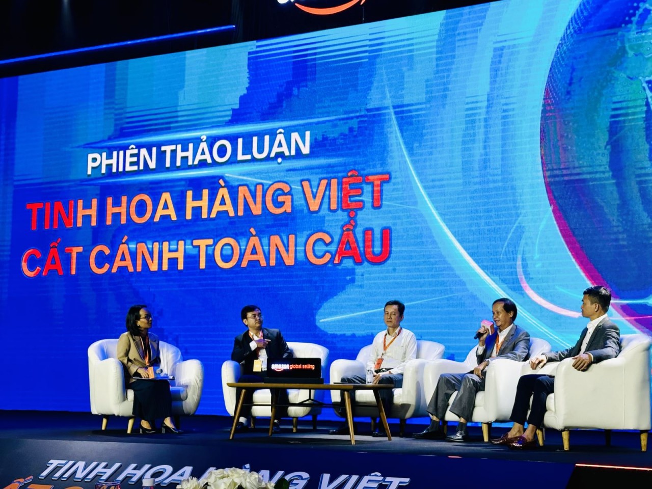 Traditional Vietnamese Products Create Hot Trends When Selling Across Borders