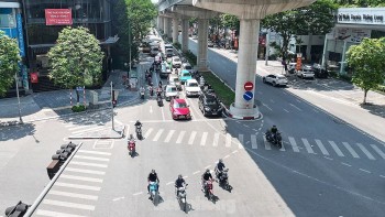 Vietnam’s Weather Forecast (May 30): High Temperature With Excessive Heat In All Regions