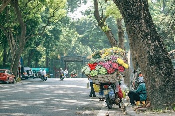 Vietnam’s Weather Forecast (May 31): Intense Heat Continues To Rise In Hanoi